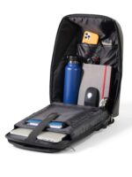 Custom EZRI Executive Backpack with Embroidery - 2