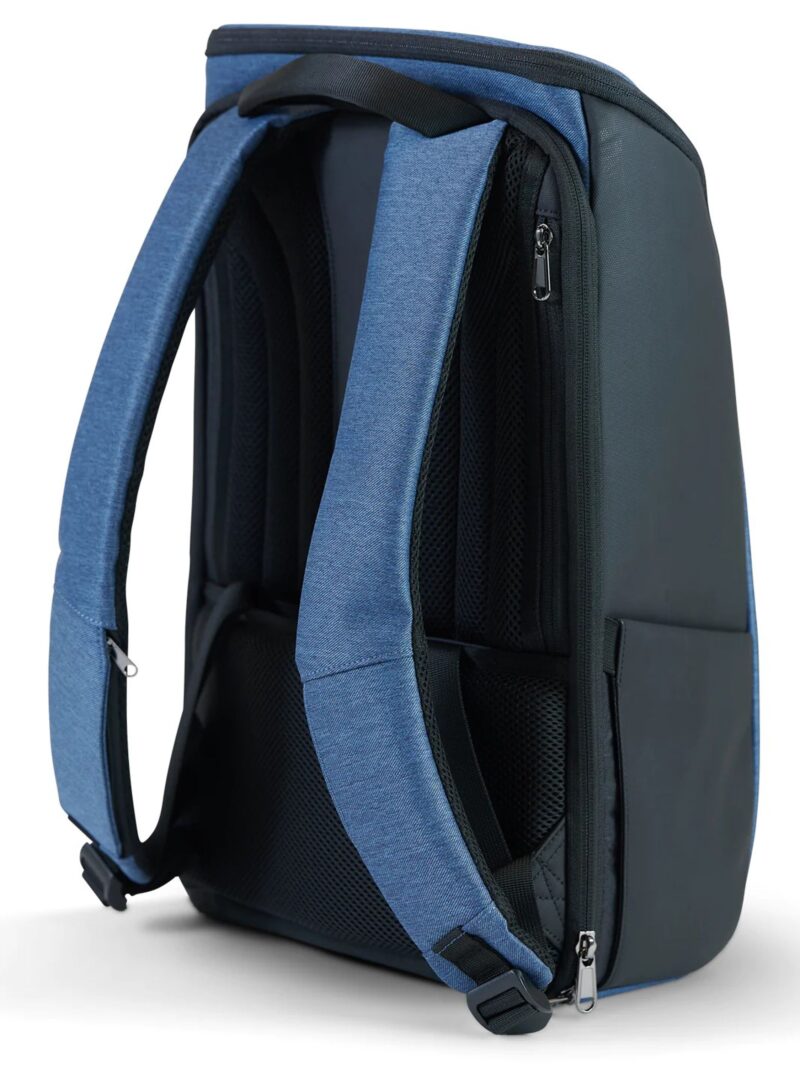 Custom EZRI Premier Backpack with Embroidery - 4