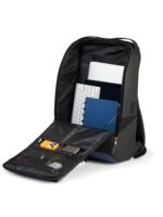 Custom EZRI Professional Backpack with Embroidery - 4